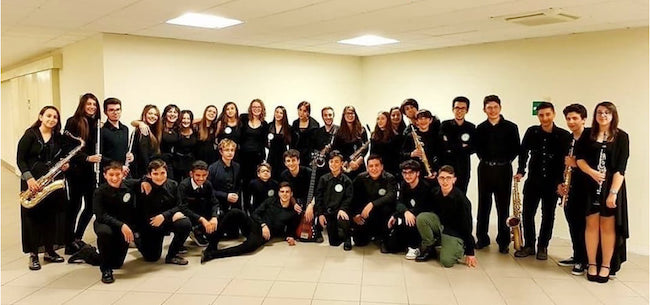 Orchestra Giovanile Città di Isernia