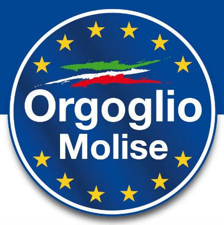 orgoglio molise