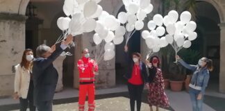 palloncini isernia