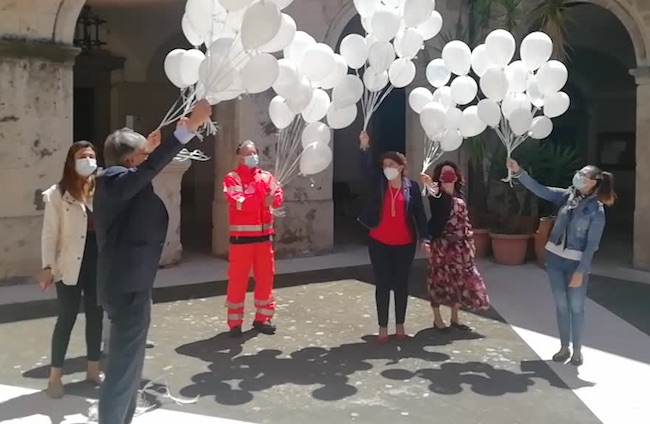 palloncini isernia