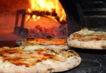 pizza forno