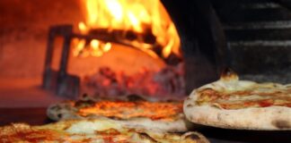 pizza forno