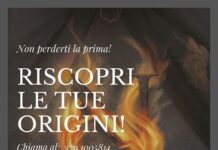 riscopri origini