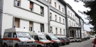 salviamo ospedali aree interne