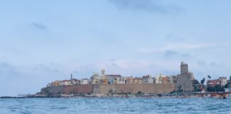 termoli mare