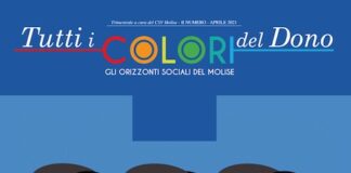 tutti colori del dono