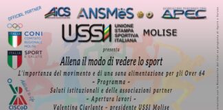 allena modo di vedere sport