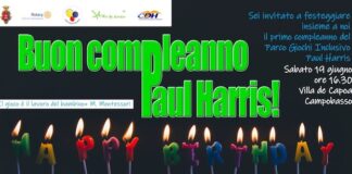 buon compleanno paul harris 2021