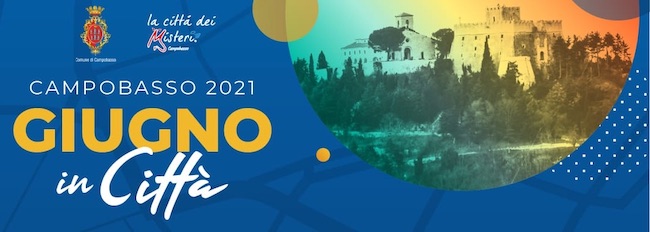 campobasso giugno in città 2021