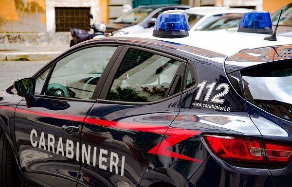 carabinieri