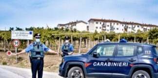 carabinieri san martino in pensilis