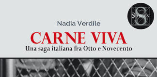 carne viva libro