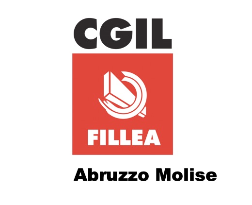 cgil fillea