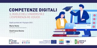 competenze digitali