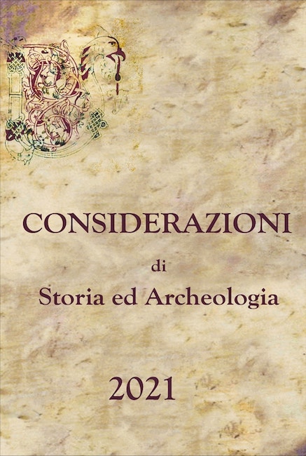 considerazioni
