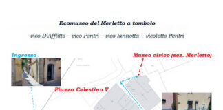 ecomuseo merletto