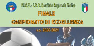 finale campionato eccellenza 2021