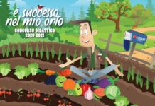 fruttagel concorso didattico 2020-2021