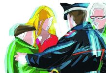 fumetto carabinieri