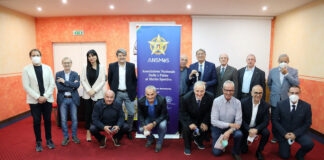 gruppo ansmes molise