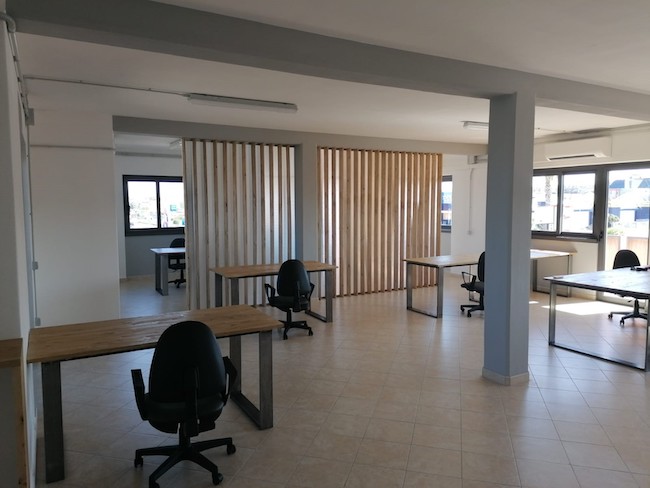 hyperautomation hub termoli