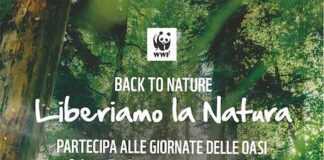 liberiamo la natura 5-6 giugno 2021