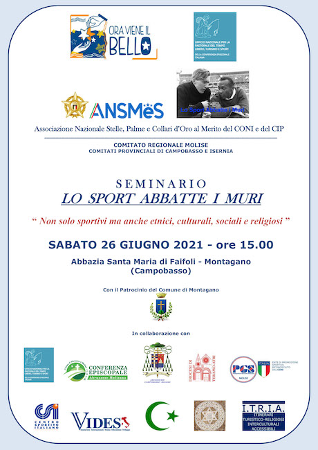 locandina seminario 26 giugno 2021