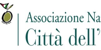 logo associazione città dell'olio