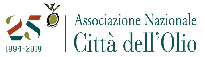 logo associazione città dell'olio