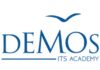 logo demos academy