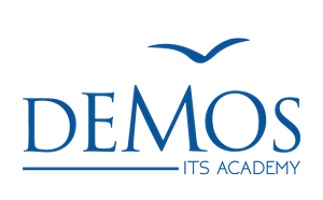 logo demos academy