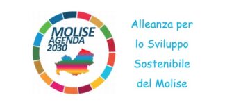 molise agenda 2030 logo