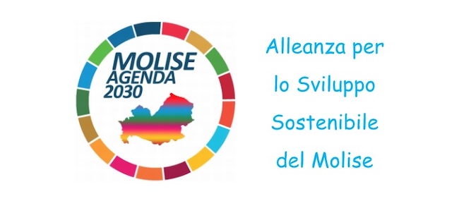 molise agenda 2030 logo