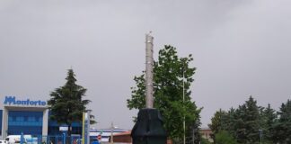 monumento per i caduti