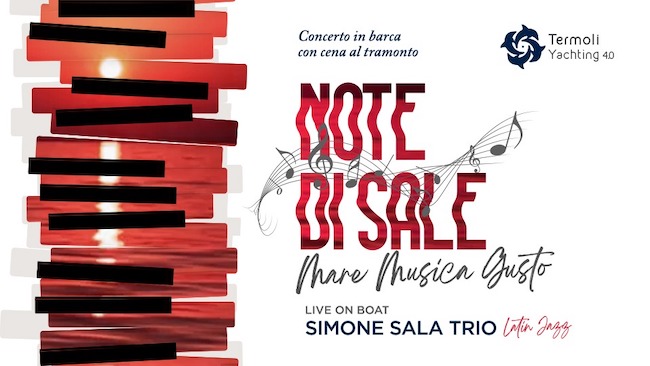 note di sale