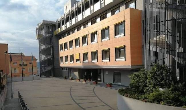 palazzo regione molise