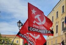 partito comunista campobasso