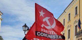 partito comunista campobasso