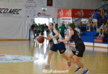 pragliola in palleggio