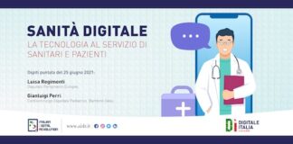 sanità digitale