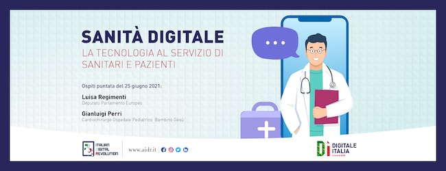 sanità digitale