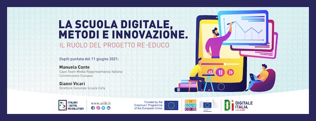 scuola digitale