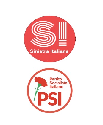 si psi logo