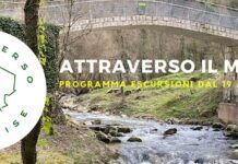 attraverso il molise