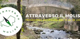 attraverso il molise