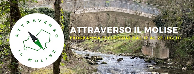 attraverso il molise