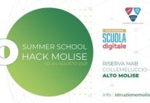 bio summer school