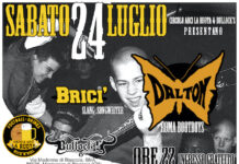 concerto dalton brici