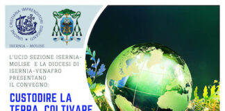 custodire la terra convegno