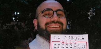 daniele altina scrittore